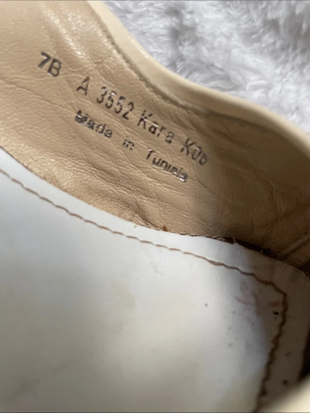 Coach Beige and Brown Signature Canvas Wedge Sandals